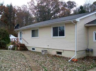 2548 Clark St, Jackson, MI 49202