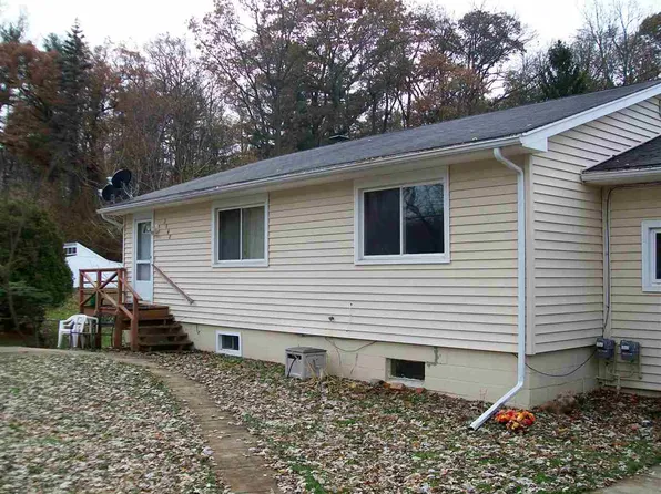 2548 Clark St, Jackson, MI 49202