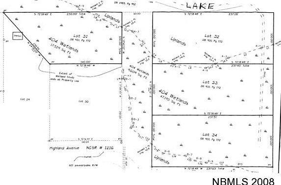 1st image of 2600,2-4 Steeple Chase Drive LOT 31-34