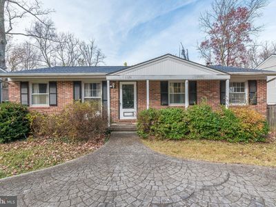 1126 Severnview Dr, Crownsville, MD, 21032