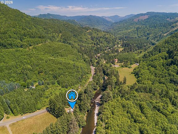 2nd image of 20365 Wilson River Hwy