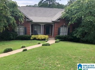 502 Waterside Cir, Mc Calla, AL 35111