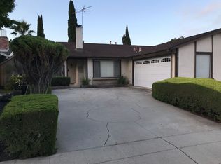 520 Corinthia Dr, Milpitas, CA 95035