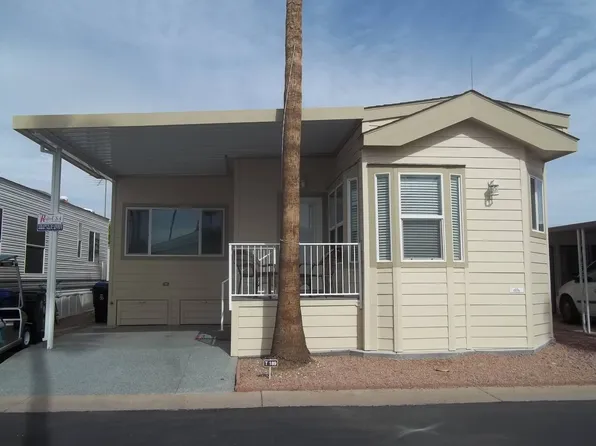 4860 E Main St #T189, Mesa, AZ 85205
