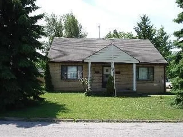 33 Grant Blvd, Buffalo, NY 14218
