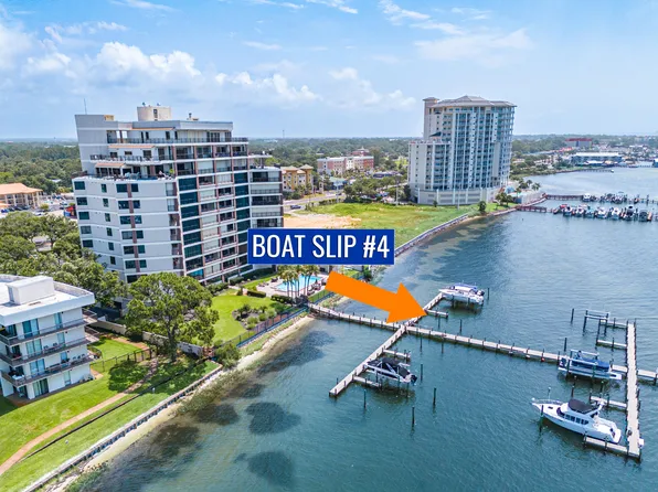 200 Miracle Strip Pkwy #402, Fort Walton Beach, FL 32547