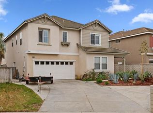 1602 Tiesa Ln, Oxnard, CA 93030
