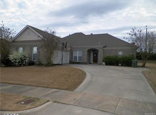 8221 Grayson Grv, Montgomery, AL 36117