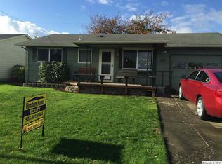 1817 Umpqua Rd, Woodburn, OR 97071
