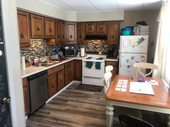 110 W Church St, Lock Haven, PA 17745