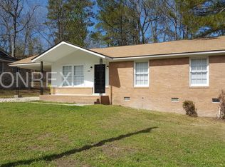 420 Westbridge Rd, Columbia, SC 29223