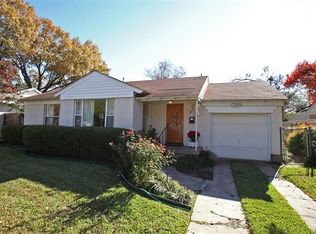 3826 Gaspar Dr, Dallas, TX 75220