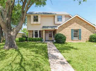 745 Arbor Downs Dr, Plano, TX 75023