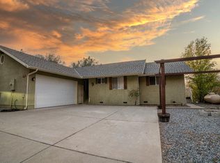 27801 Sky Harbour Rd, Friant, CA 93626