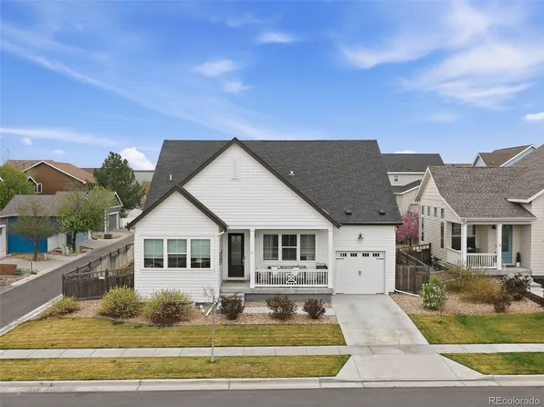 4460 Crestone Peak Street, Brighton, CO 80601