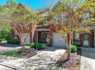 1320 Crown Point Pl, Nashville, TN 37211