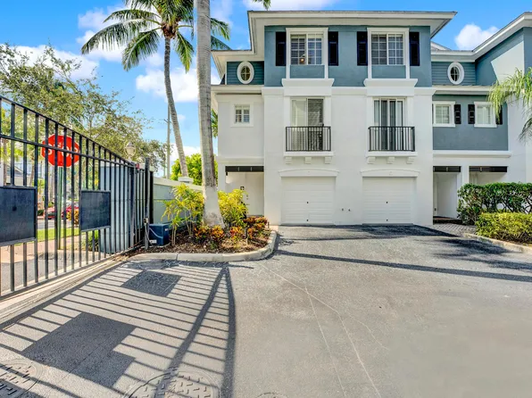 245 NE 2nd Street #5-F, Delray Beach, FL 33444