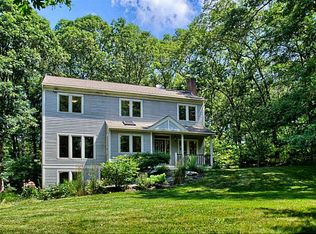38 Paine Rd, Cumberland, RI 02864