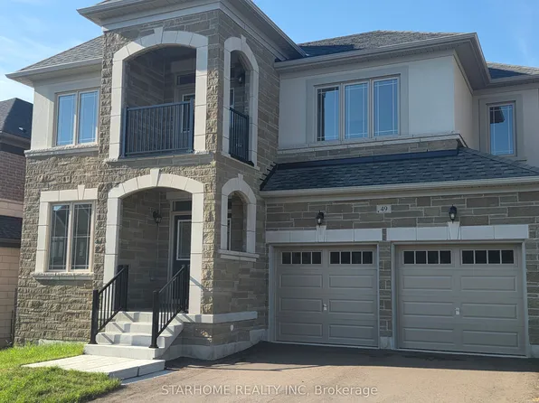 49 Bostock Dr, Georgina, ON L4P 0E8