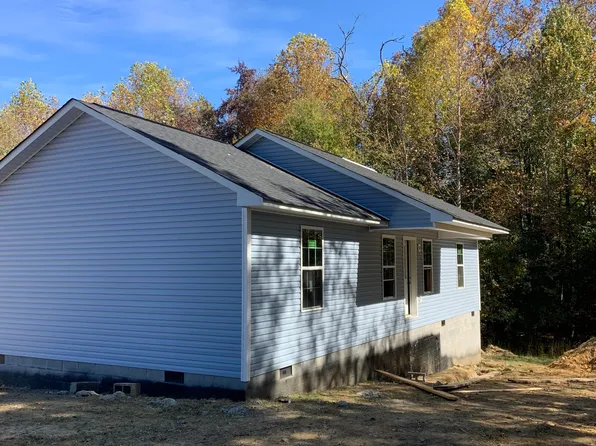 3318 Windjammer Lot 1, White Pine, TN 37890