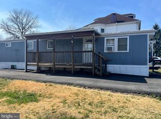 17813 Sherman Ave, Hagerstown, MD