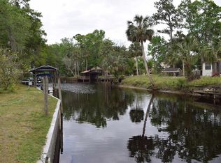 24604 Fox Rd, Astor, FL 32102