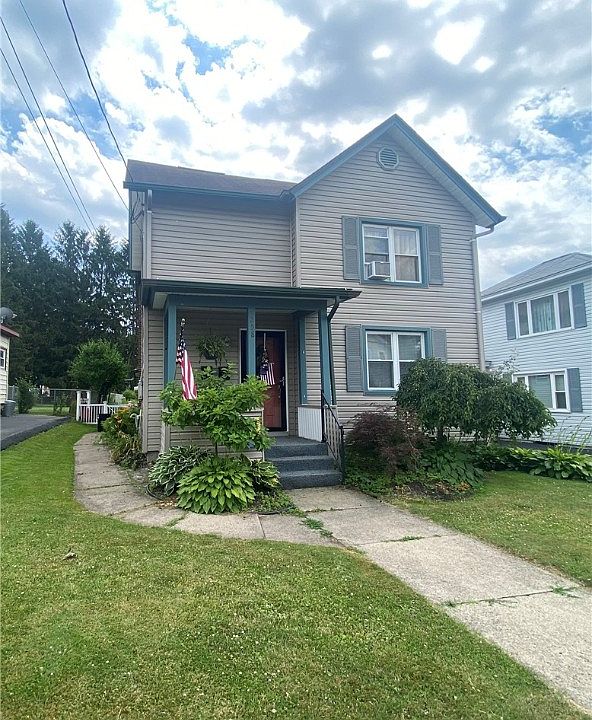 258 Seymour St, Auburn, NY 13021 Zillow