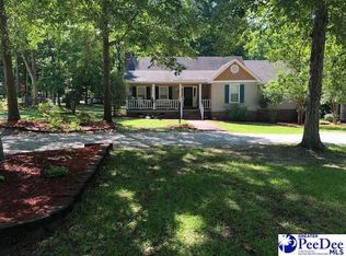 2818 Dewitt Cir, Darlington, SC 29532