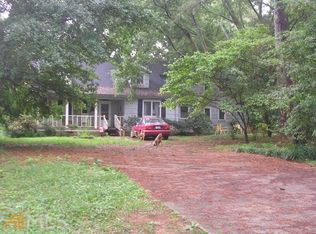 559 Denton Rd, Cedartown, GA 30125