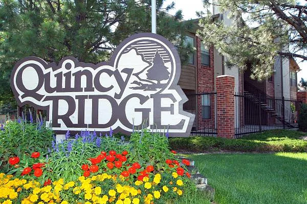 Quincy Ridge Apartments