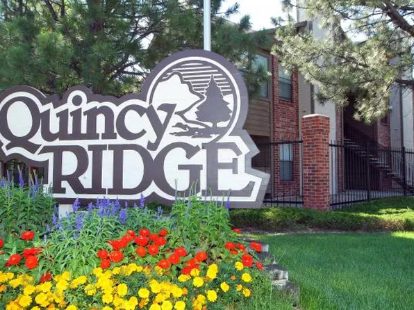 Quincy Ridge Apartments
