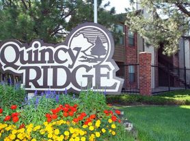 Quincy Ridge Apartments