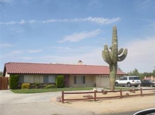 14396 Mandan Rd, Apple Valley, CA 92307