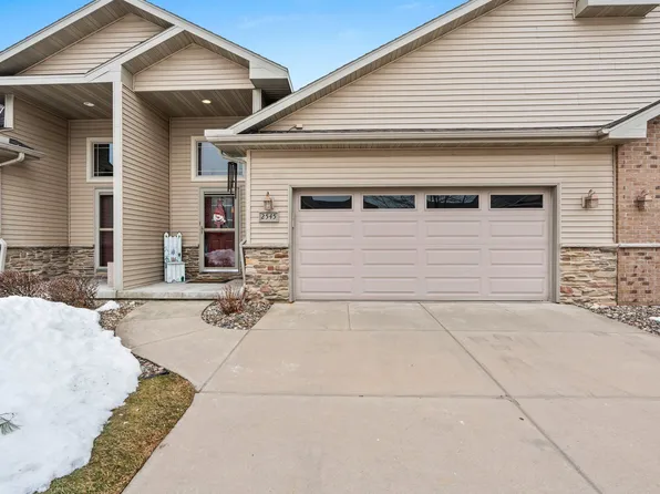 2545 Northern Harrier Pass, Green Bay, WI 54313