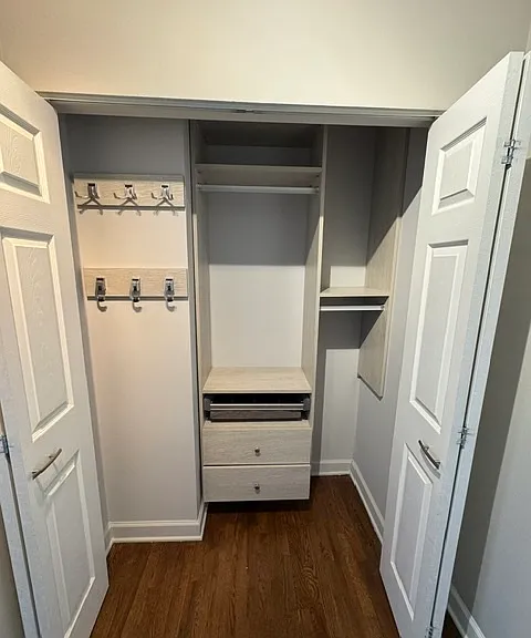 1529 S State St #15H — Photo 2