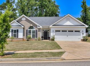 136 Bonhill St, North Augusta, SC 29860