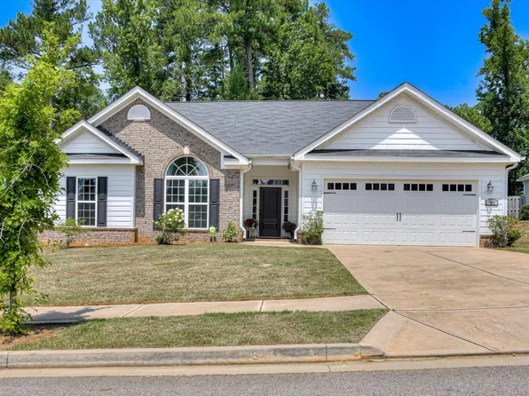 136 Bonhill Street, North Augusta, SC