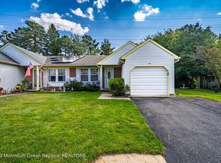 144B Sunset Rd, Manchester Township, NJ 08759