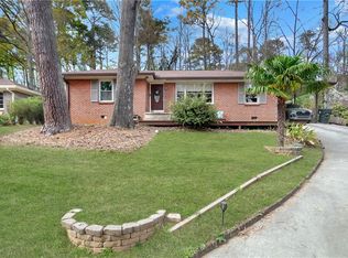 1984 McJenkin Dr NE, Atlanta, GA 30345