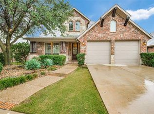 1408 Bluebird Dr, Little Elm, TX 75068