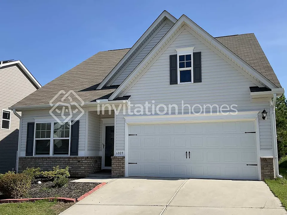 6809 Shane Dr