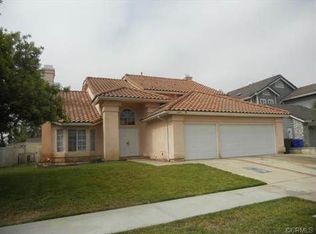 11239 Reflection Dr, Rancho Cucamonga, CA 91737