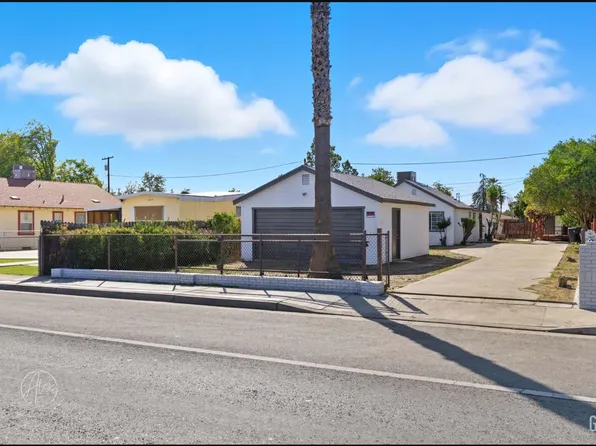 125 P St, Bakersfield, CA 93304