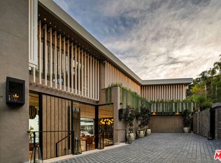9330 Flicker Way, West Hollywood, CA 90069
