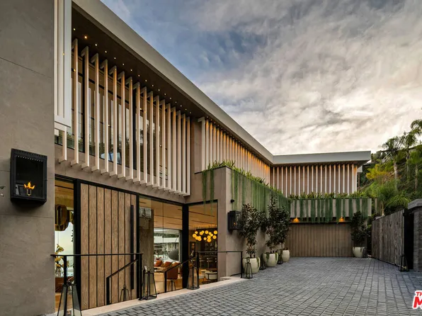 9330 Flicker Way, West Hollywood, CA 90069