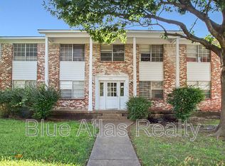 2725 Patricia Ln APT D, Garland, TX 75041