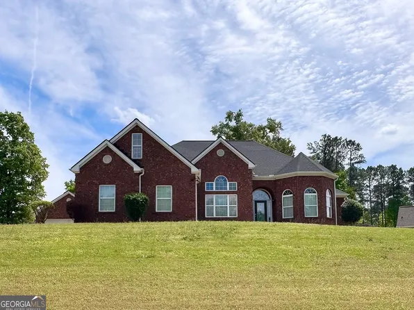 320 Pecan Ct, McDonough, GA 30252