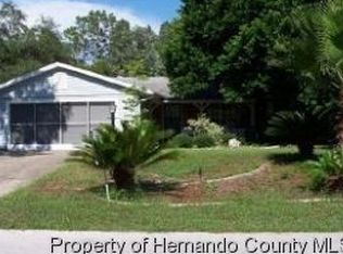 2236 Giralda Ave, Spring Hill, FL 34606