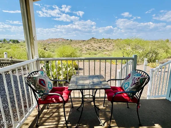 2050 W State Route 89A -- #51, Cottonwood, AZ 86326