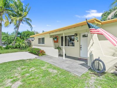 3020 NE 12th Ave, Pompano Beach, FL, 33064